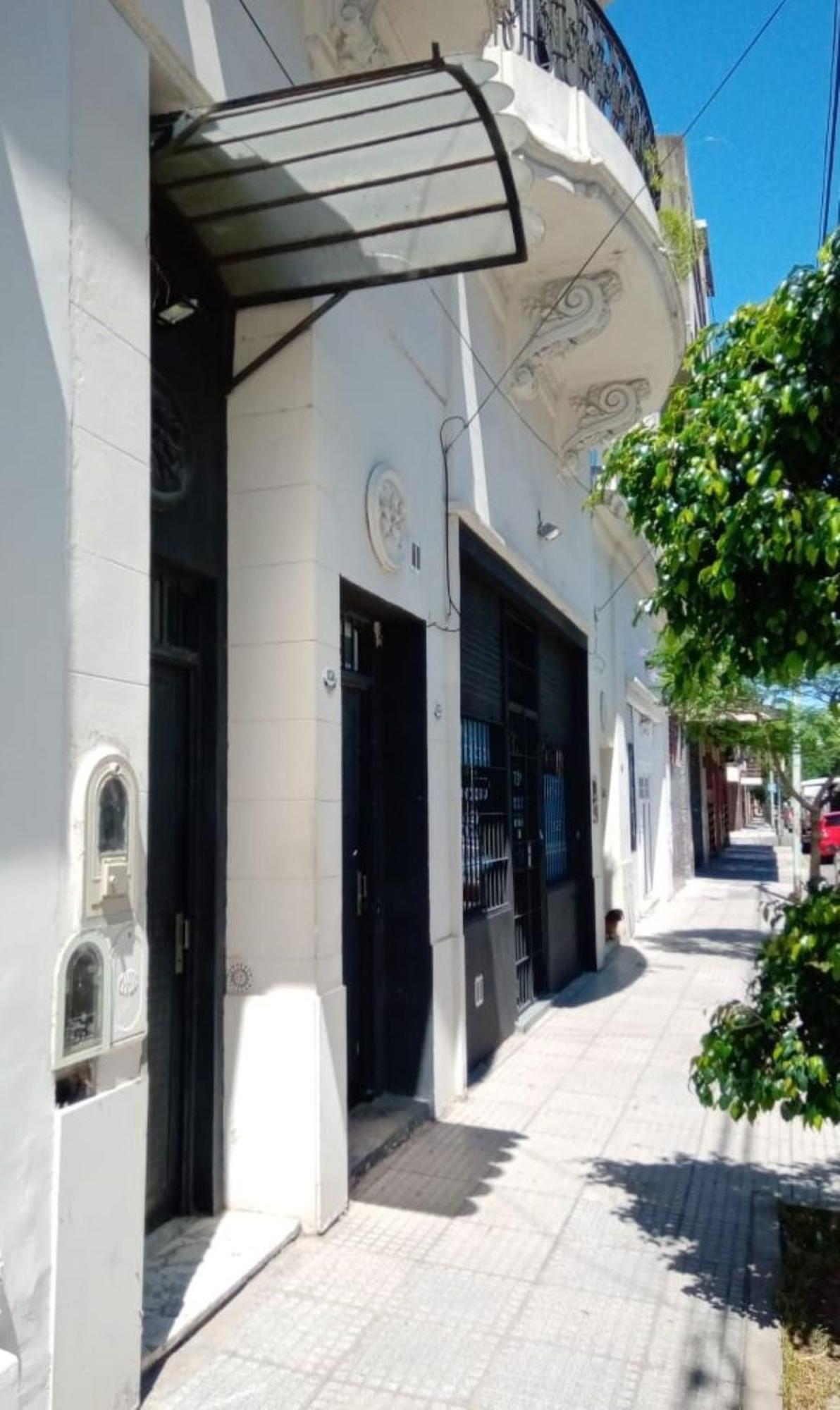Pinzon P&G Lägenhet Buenos Aires Exteriör bild