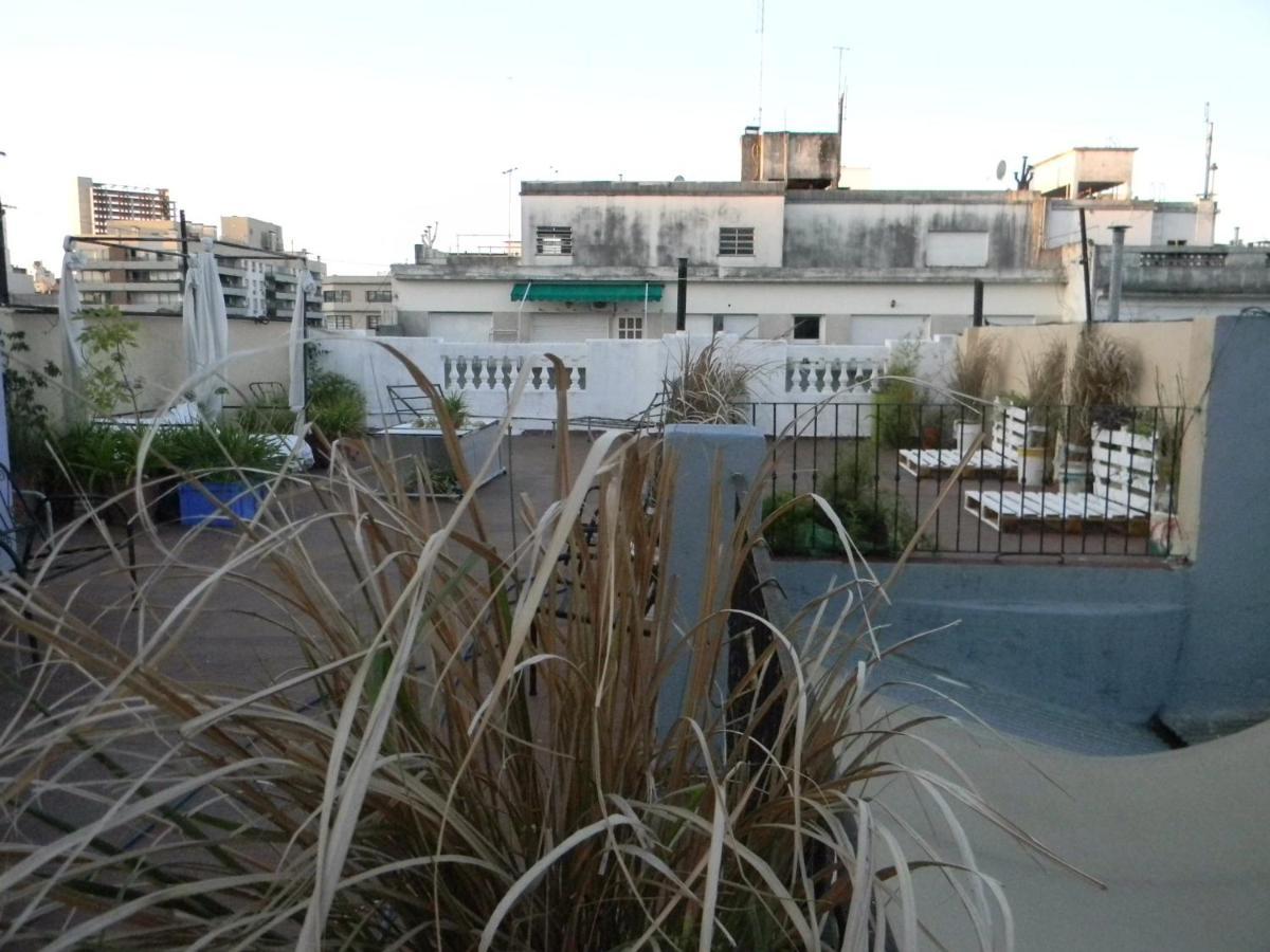 Pinzon P&G Lägenhet Buenos Aires Exteriör bild